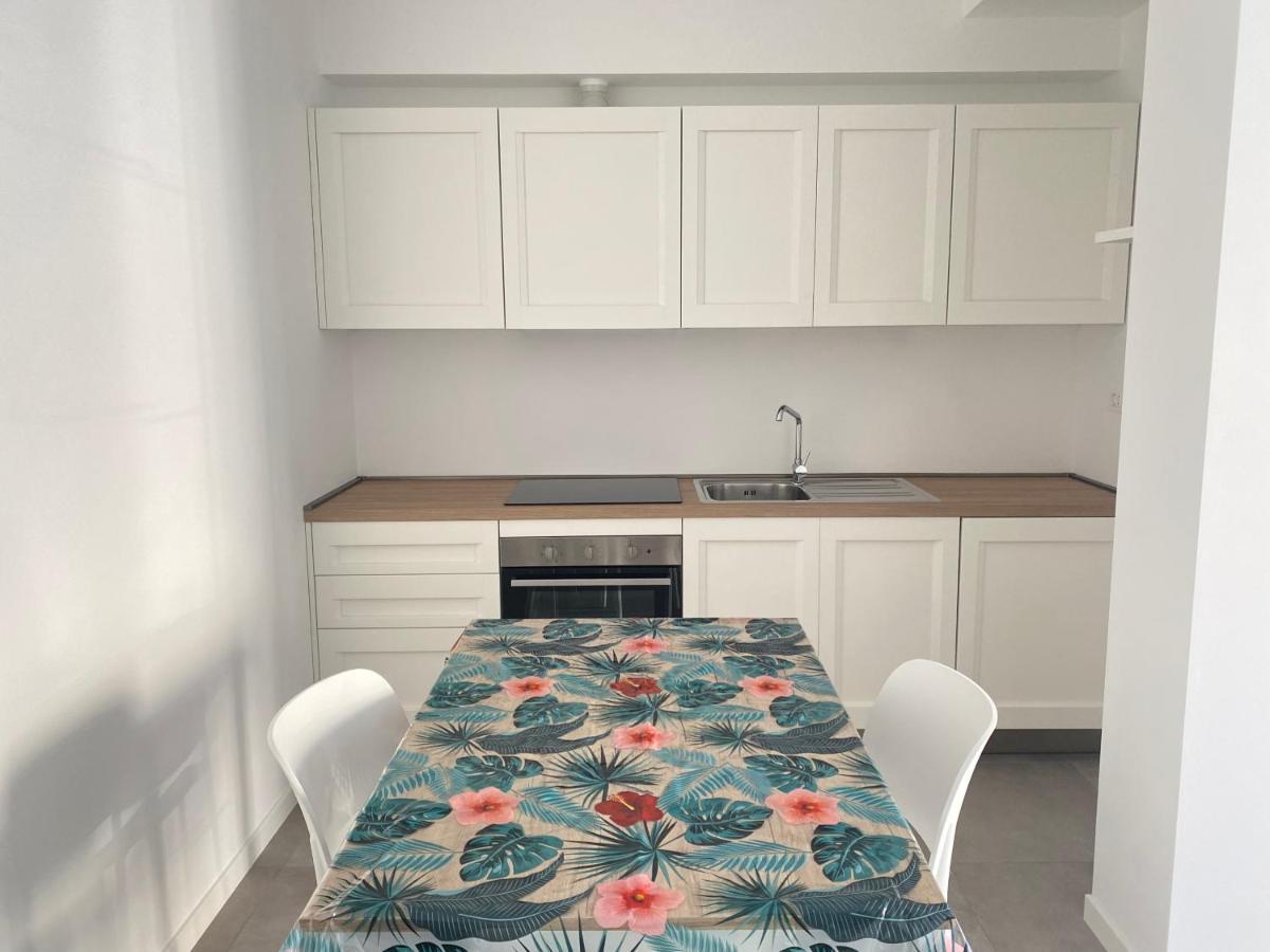 Appartamento Nuovo bilocale super accessoriato con spazio esterno Sirolo Esterno foto