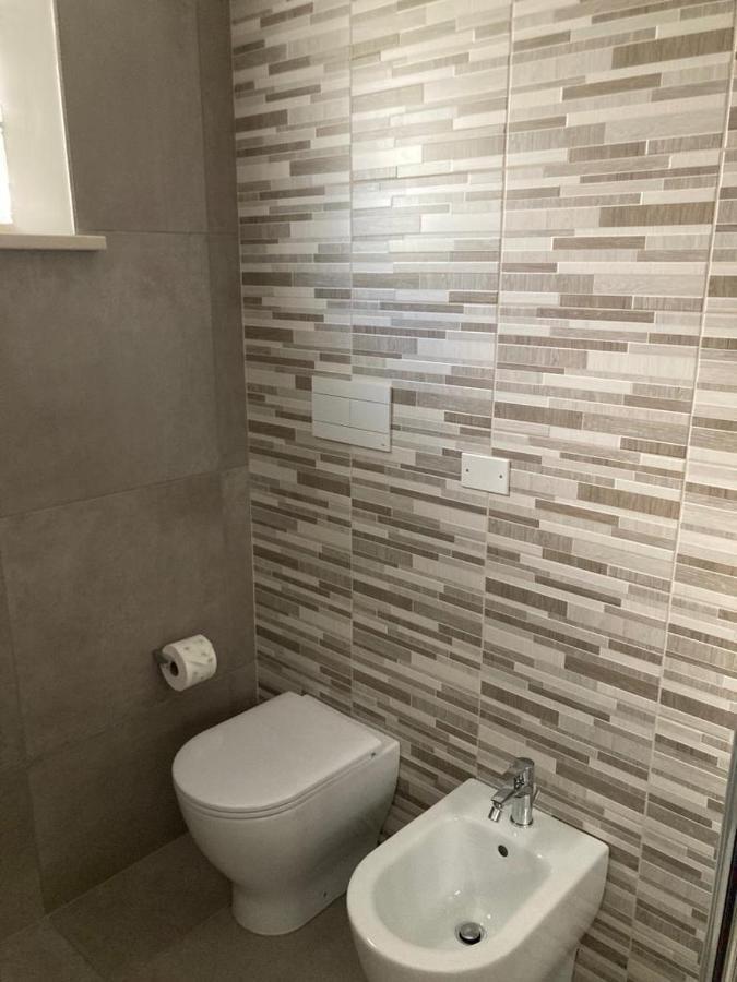 Appartamento Nuovo bilocale super accessoriato con spazio esterno Sirolo Esterno foto
